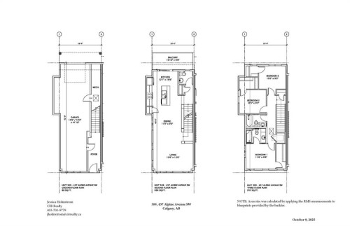 309-437 Alpine Avenue Sw, Calgary, AB - Other