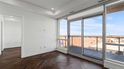 615-8505 Broadcast Avenue Sw, Calgary, AB - Indoor Photo Showing Other Room