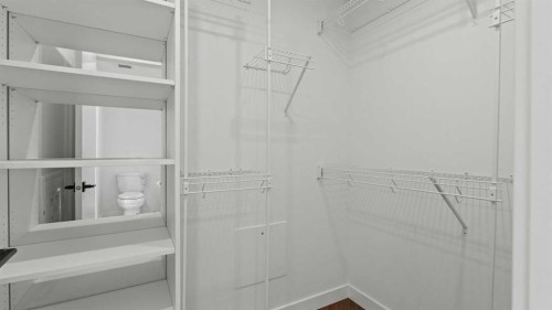 615-8505 Broadcast Avenue Sw, Calgary, AB - Indoor With Storage