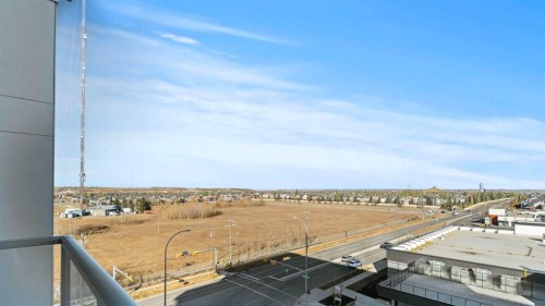 615-8505 Broadcast Avenue Sw, Calgary, AB - Outdoor With View