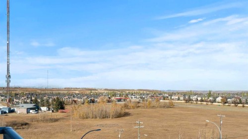 615-8505 Broadcast Avenue Sw, Calgary, AB - Outdoor With View