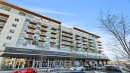 615-8505 Broadcast Avenue Sw, Calgary, AB  - Outdoor With Balcony 