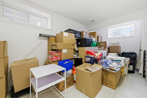 53 Martha'S Place Ne, Calgary, AB - Indoor