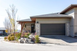16 Watermark Villas  Rural Rocky View County, AB T3L 0E2