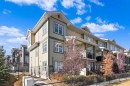 111 Evanscrest Gardens Nw, Calgary, AB  - Outdoor With Balcony 