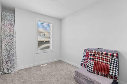 111 Evanscrest Gardens Nw, Calgary, AB - Indoor