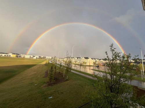 111 Evanscrest Gardens Nw, Calgary, AB -  With View