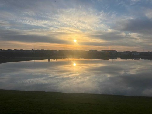 111 Evanscrest Gardens Nw, Calgary, AB - Outdoor With View