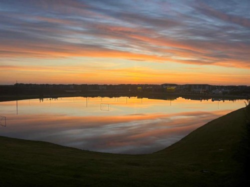 111 Evanscrest Gardens Nw, Calgary, AB - Outdoor With View