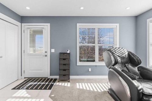111 Evanscrest Gardens Nw, Calgary, AB - Indoor