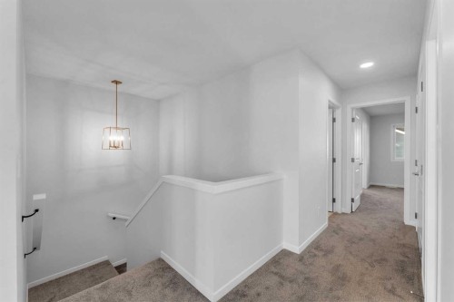 50 Setonstone Manor Se, Calgary, AB - Indoor Photo Showing Other Room