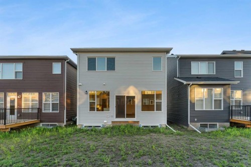 50 Setonstone Manor Se, Calgary, AB - Outdoor