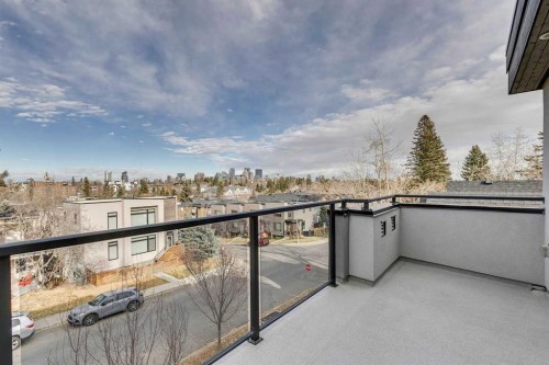 1605 29 Avenue Sw, Calgary, AB - Outdoor