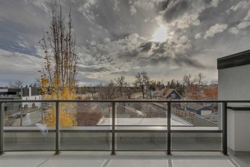 1605 29 Avenue Sw, Calgary, AB - Outdoor