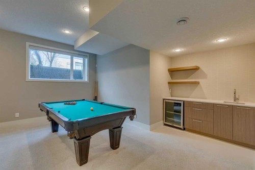 1605 29 Avenue Sw, Calgary, AB - Indoor Photo Showing Other Room