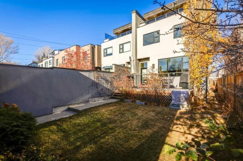 1605 29 Avenue Sw, Calgary, AB - Outdoor