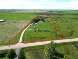 264169 Range Road 273  Kathyrn, AB T0M 1E0