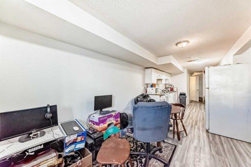 11 Falsby Way Ne, Calgary, AB - Indoor