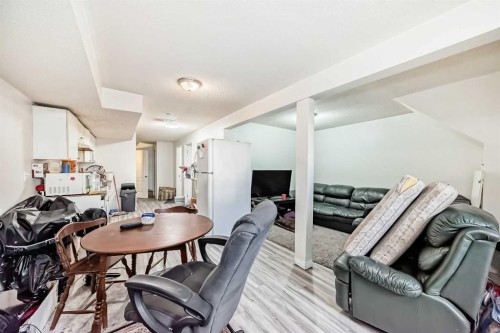 11 Falsby Way Ne, Calgary, AB - Indoor