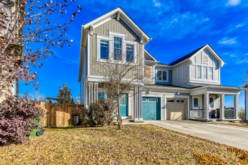 276 Viewpointe Terrace  Chestermere, AB T1X 0T2