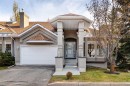 50 Christie Gardens Sw, Calgary, AB  - Outdoor With Facade 