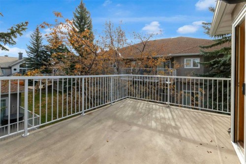50 Christie Gardens Sw, Calgary, AB - Outdoor With Exterior