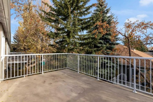 50 Christie Gardens Sw, Calgary, AB - Outdoor