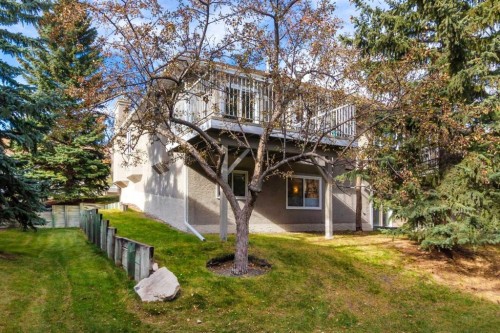 50 Christie Gardens Sw, Calgary, AB - Outdoor