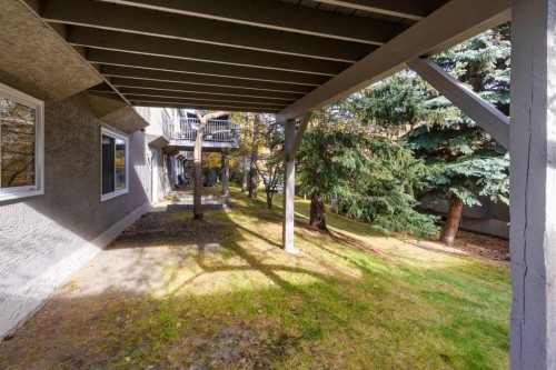 50 Christie Gardens Sw, Calgary, AB - Outdoor With Deck Patio Veranda With Exterior