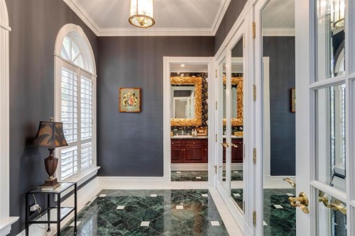 126 Eagle Ridge Drive Sw, Calgary, AB - Indoor Photo Showing Other Room