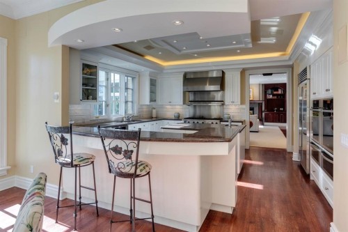 126 Eagle Ridge Drive Sw, Calgary, AB - Indoor