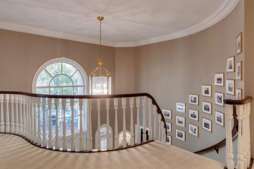 126 Eagle Ridge Drive Sw, Calgary, AB - Indoor Photo Showing Other Room