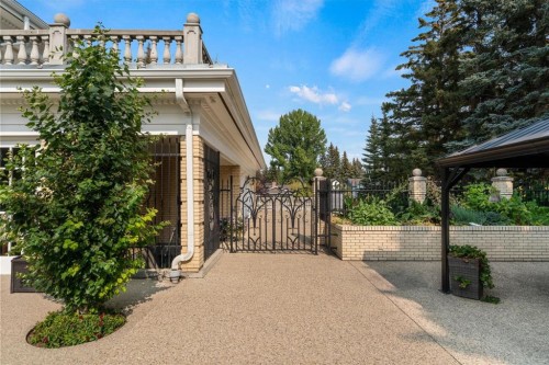 126 Eagle Ridge Drive Sw, Calgary, AB - Outdoor