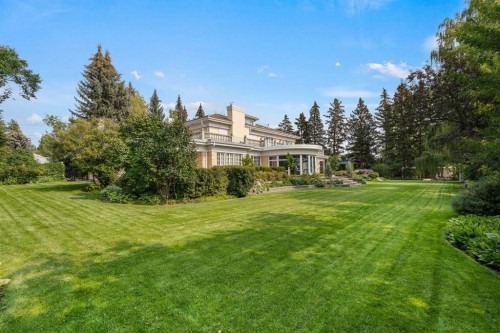 126 Eagle Ridge Drive Sw, Calgary, AB - Outdoor