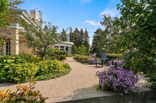 126 Eagle Ridge Drive Sw, Calgary, AB - Outdoor