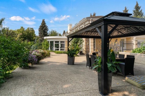 126 Eagle Ridge Drive Sw, Calgary, AB - Outdoor