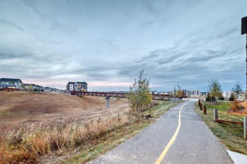 506-30 Sage Hill Nw, Calgary, AB - Outdoor With View