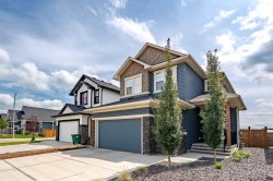 2148 Ravensdun Crescent SE Airdrie, AB T4A 3K3