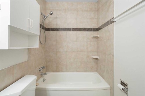 49-11407 Braniff Road Sw, Calgary, AB - Indoor Photo Showing Bathroom