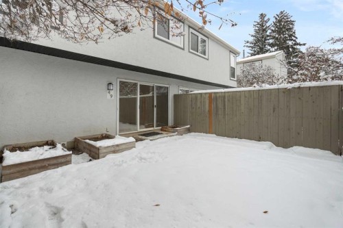 49-11407 Braniff Road Sw, Calgary, AB - Outdoor