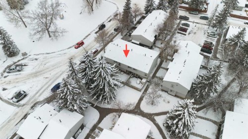 49-11407 Braniff Road Sw, Calgary, AB - Outdoor With View