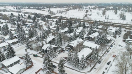 49-11407 Braniff Road Sw, Calgary, AB - Outdoor With View