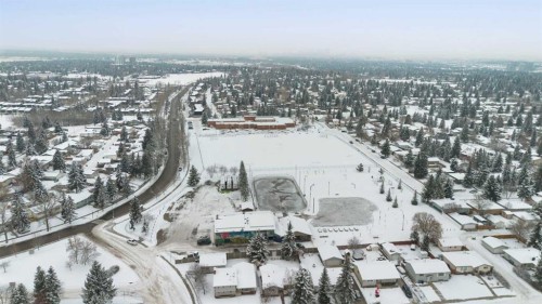 49-11407 Braniff Road Sw, Calgary, AB - Outdoor With View