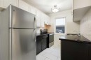 49-11407 Braniff Road Sw, Calgary, AB  - Indoor Photo Showing Kitchen 