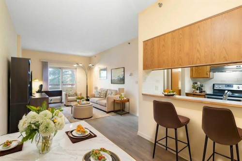 103-2011 University Drive Nw, Calgary, AB - Indoor