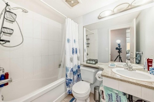7716 Bowness Road Nw, Calgary, AB - Indoor Photo Showing Bathroom