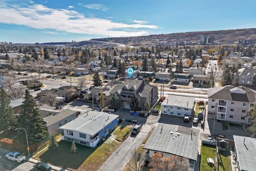7716 Bowness Road Nw, Calgary, AB - Outdoor With View