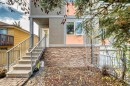 7716 Bowness Road Nw, Calgary, AB  - Outdoor 
