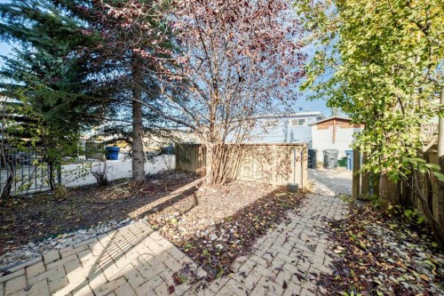 7716 Bowness Road Nw, Calgary, AB - Outdoor
