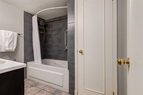 205-120 15 Avenue Sw, Calgary, AB - Indoor Photo Showing Bathroom